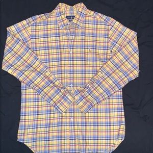 Polo Dress Shirt